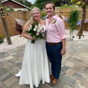 Meet your Posher, Brianna